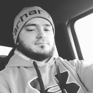 Meet your Posher, Jeffery